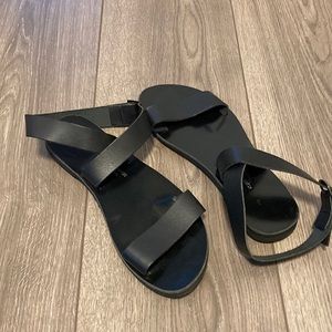 Authentic Greek Sandals